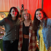 Episode 256: Kate Herron  Natalie Holt On The Music Of Loki (BIG SPOILERS ALERT!!!)