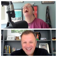 516: Neil Forsyth On The Music Of The Gold