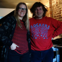 Composer Daniel Pemberton on Oceans 8, Mollys Game, King Arthur  More