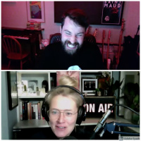 Episode 228: Composer Adam Janota Bzowski Discusses Saint Maud