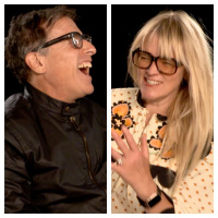 Epsiode 328: David O. Russell On The Music Of Amsterdam