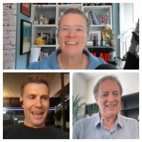 Episode 383: Matthew Metcalfe  Misha Glenny Talk Billion Dollar Heist