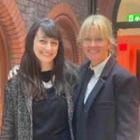 Episode 302: Composer Anne Nikitin Discusses Her Work