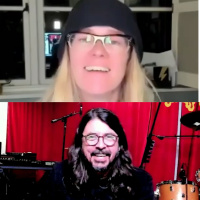 Episode 294: Dave Grohl Talks Studio 666