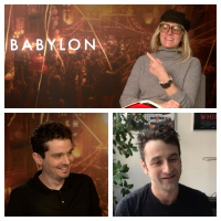 Episode 348: Justin Hurwitz  Damien Chazelle On The Music Of Babylon