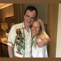 Episode 155: Quentin Tarantino On The Music Of Once Upon A Time In Hollywood