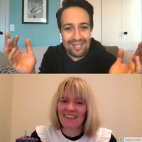 Episode 277: Lin-Manuel Miranda On The Music Of Encanto, Tick Tick Boom  Hamilton