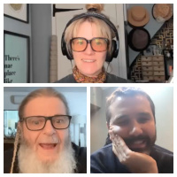 Episode 364: Composers Gustavo Santaolalla  David Fleming On The Music Of The Last Of Us