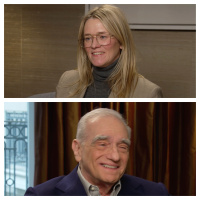 Episode 416: Martin Scorsese Discusses A Life In Film  Music