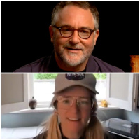 Episode 311: Colin Trevorrow On Michael Giacchinos Score For Jurassic World Dominion