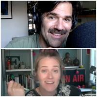 Episode 204: Rob Delaney On The Music Of Catastrophe  Other Things ...