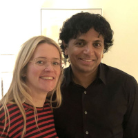 Episode 125: M. Night Shyamalan On The Music Of Unbreakable, Split, Glass  The Sixth Sense