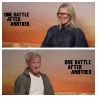 545: Sean Penn Talks Music