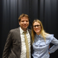 Episode 20: Gareth Edwards On The Music Of Rogue One, Star Wars, Monsters and Godzilla