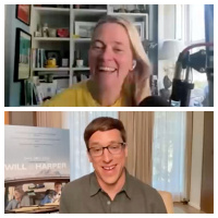 Josh Greenbaum On The Music Of Will  Harper