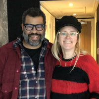 Episode 134: Jordan Peele On The Music Of Get Out  Us