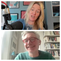 503: Kevin Macdonald On The Music Of One To One: John  Yoko