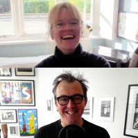 Episode 289: Garth Jennings On Bono  The Music Of Sing 2