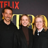 Episode 405: Bradley Cooper  Carey Mulligan On The Music Of Maestro