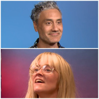 Episode 315: Taika Waititi On The Music Of Thor: Love  Thunder