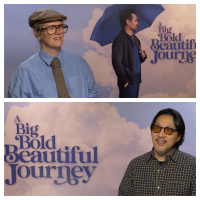 541: Kogonada On The Music Of A Big Bold Beautiful Journey