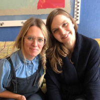 Episode 163: Hildur Guðnadóttir  Dolly Wells