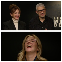 Episode 403: Sam Esmail  Julia Roberts