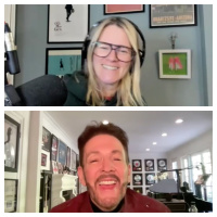 Vocal Coach To The Stars Eric Vetro Discusses His Career