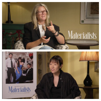 532: Celine Song On The Music Of The Materialists