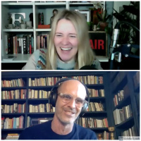 Episode 235: Edoardo Ponti On The Music Of The Life Ahead