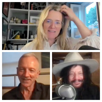 Iain Softley  Don Was On The Music Of Backbeat