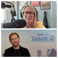 529: Matt Shakman On The Music Of Fantastic Four