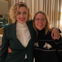 Episode 174: Greta Gerwig On The Music Of Little Women