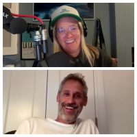 543: Composer Rob Simonsen On The Music Of Caught Stealing