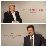 511: Benicio del Toro On The Phoenician Scheme