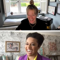 Episode 291: Ariana DeBose On West Side Story