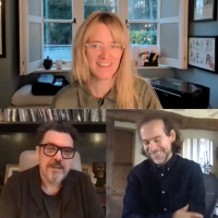 Episode 292: Bryce Dessner  Joe Wright On The Music Of Cyrano