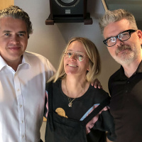 Episode 117: Christopher McQuarrie  Lorne Balfe On The Music Of Mission Impossible: Fallout (Contains Mild Spoilers)