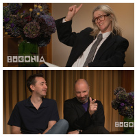 553: Yorgos Lanthimos  Will Tracy On The Music Of Bugonia