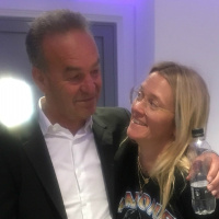 Nick Broomfield On Whitney Houston, Kurt Cobain  Courtney Love