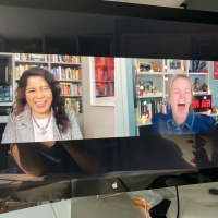 Episode 196: Nisha Ganatra On The Music Of The High Note