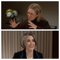 Issa Lopez On The Music Of True Detective: Night Country