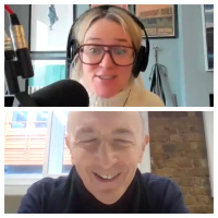 Gary Yershon On His Work With Mike Leigh