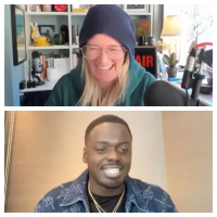 Episode 412: Daniel Kaluuya On The Music Of The Kitchen