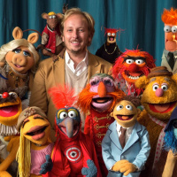 Episode 18: Writer, Producer And Director James Bobin On The Music Of Alice, The Muppets And Flight Of The Conchords