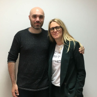 Writer  Director David Lowery On The Music In His Work