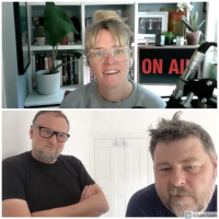 Episode 258: Ben Wheatley  Andy Starke On The Music Of In The Earth