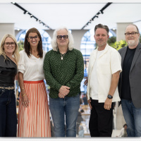 526: Behind the Scenes with the Artisans of F1® The Movie (Live at the Apple Store)