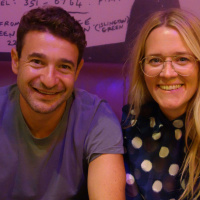 Episode 106: Bart Layton On The Music Of American Animals (Contains Mild Spoilers)