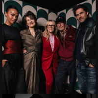 Soundtracking Everyman Film Club Live: Emilia Perez Special